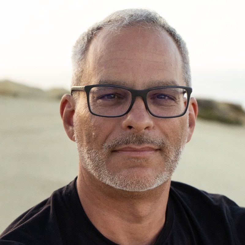 Jens Vogel